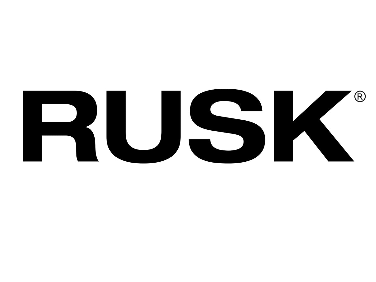 RUSK – Hair and More