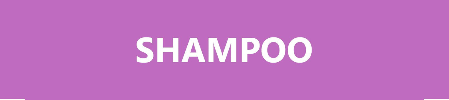 Shampoo