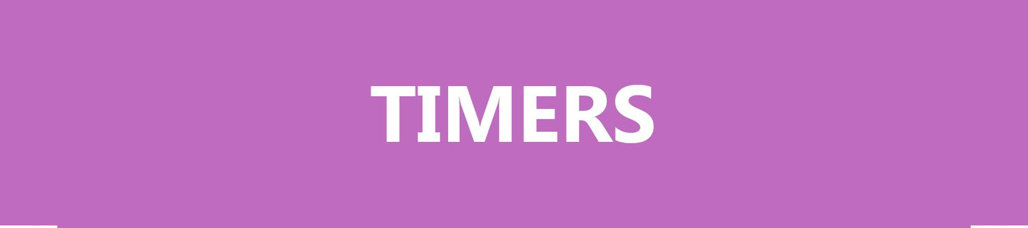 Timers