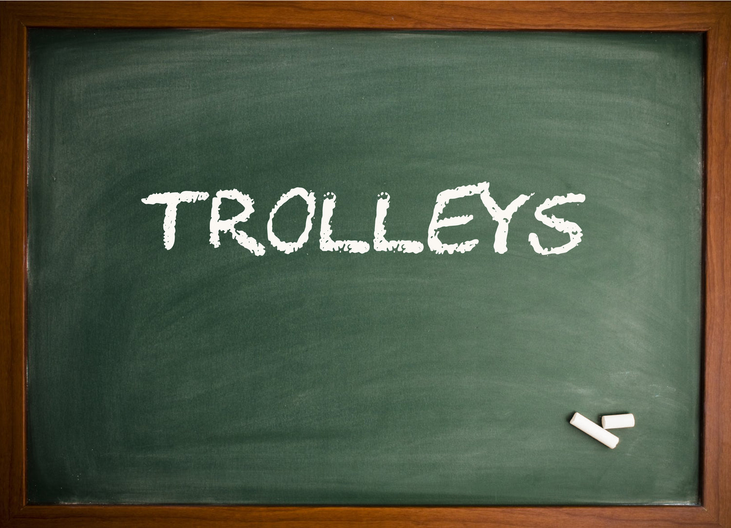 Trolleys