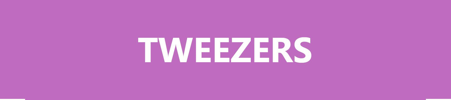Tweezers