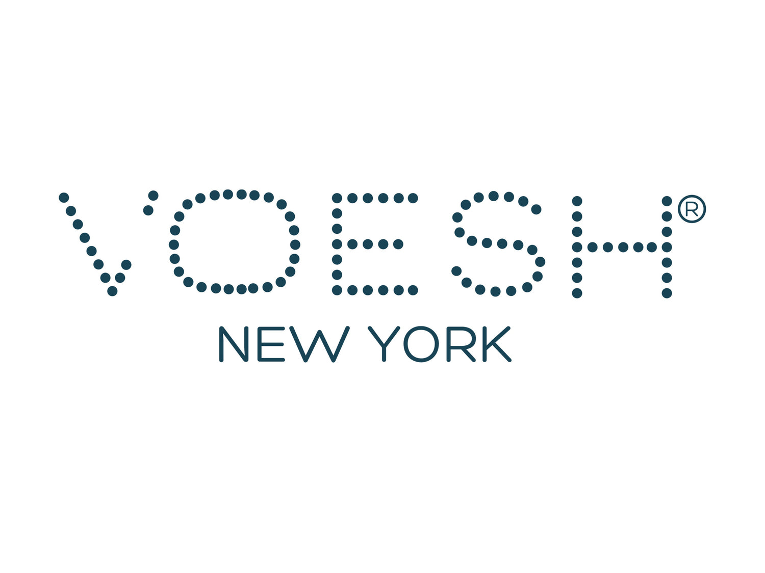 Voesh