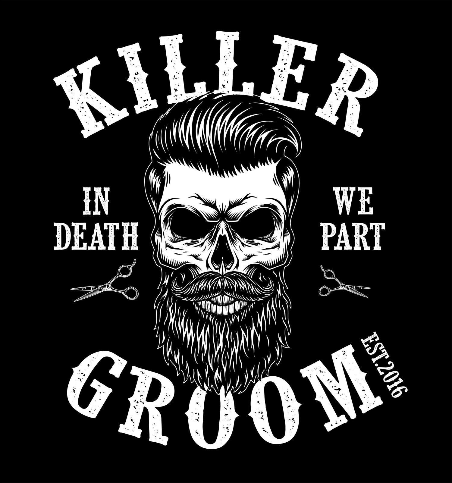 Killer Groom