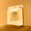 Voesh Pedi in a Box Imperial 6 Step - 24K Gold