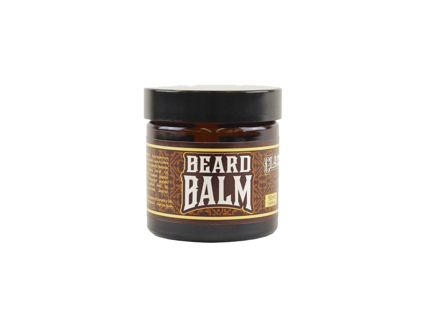 Hey Joe Beard Balm No. 1 CLASSIC JOE 60ml