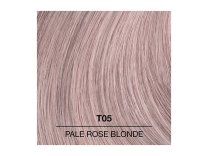 Wella Color Charm Liquid Toner #T05 Pale Rose Blonde