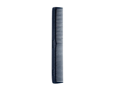 Leader Cutting Comb Large (213mm) Ultem SP 127 - Navy
