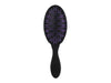 Wet Brush Pro Thick Hair Detangle Brush, Wetbrush Hair Brush - Easily Detangles Thick + Course + Curly Hair, Black Brush With Purple Bristles, Hair Brush With Soft Intelli-Flex Bristles To Not Damage Hair When Brushing, Wet Brush Pro, Wet Brush, Detangle Brush, NZ Salon Supplies, Salon Essentials
