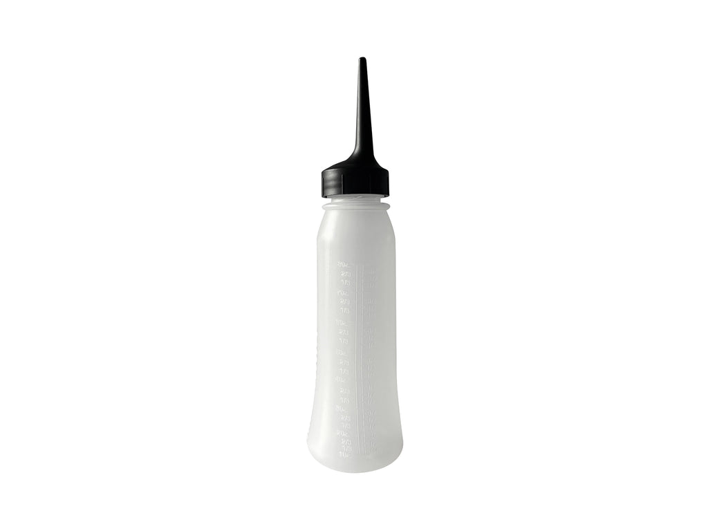 Premium Applicator Bottle, Slanted Nozzle