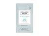 Voesh Collagen Treatment Socks 1 Pair With Mint + Botanical Extracts, Collagen Treatment Mask Socks For Heels And Feet, Self Care, Pamper Your Feet At Home, Soothe & Refresh Feet, Great Hair & Beauty Salon Retail Item, KBeauty, NZ Salon Supplies, Voesh NZ