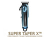 WAHL Professional Super Taper X Clipper