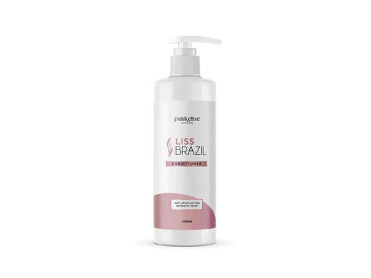 PinkChic Liss Brazil Conditioner 250ml