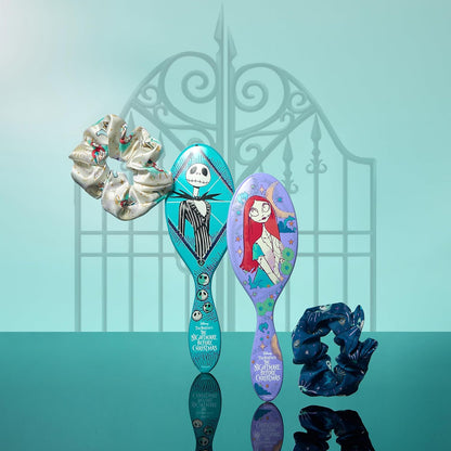 Wet Brush Original Detangler Nightmare Before Christmas Duo - Jack