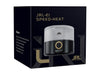 JRL Speed-Heat Towel Steamer/Warmer