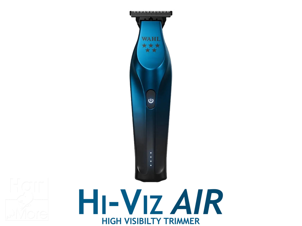 WAHL Professional 5 Star Series, Hi-Viz Air Trimmer