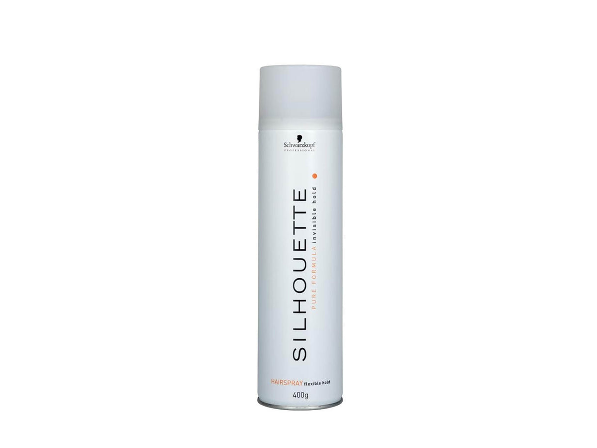 Schwarzkopf Silhouette Flexible Hold Hairspray 400g