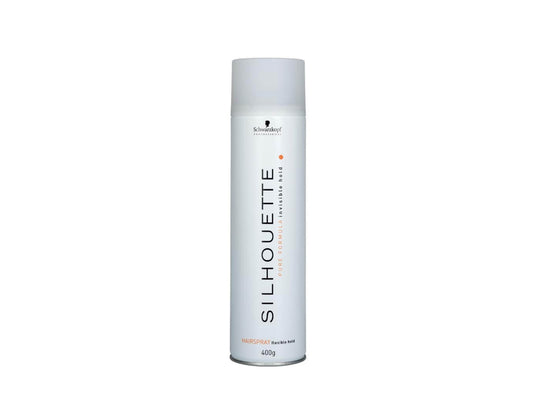 Schwarzkopf Silhouette Flexible Hold Hairspray 400g