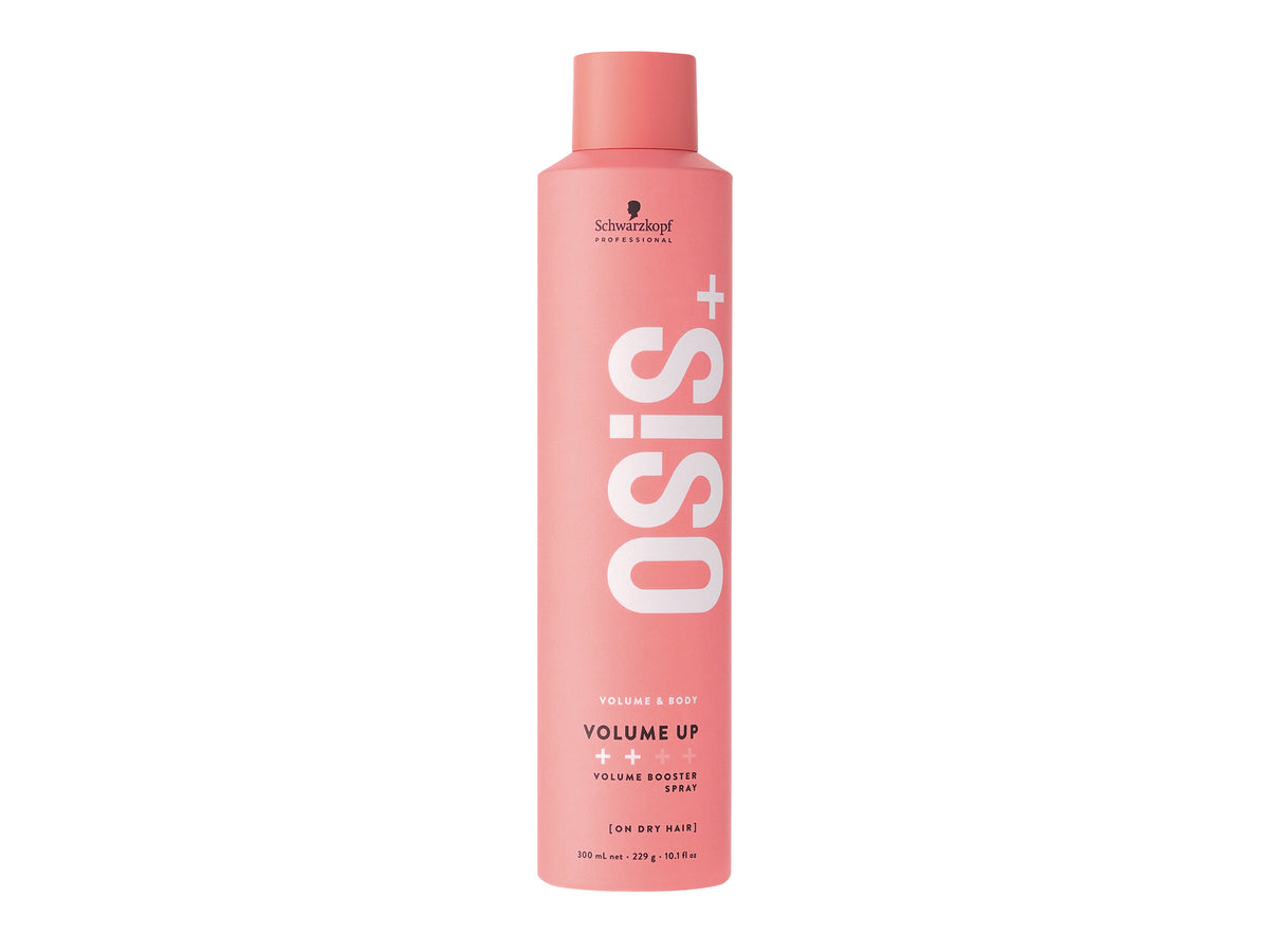 Schwarzkopf OSiS+ Volume Up - Instant Textured Volume 300mL