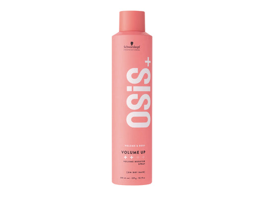 Schwarzkopf OSiS+ Volume Up - Instant Textured Volume 300mL