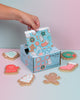 Framar Cookie Cutter Pop Up Foil (500ct) 127 x 280mm (5x11) - Limited Edition