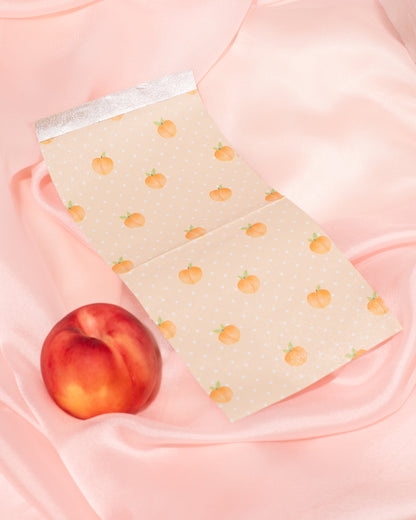 Framar Peach Please Pop Up Foil (500ct) 127 x 280mm (5x11)