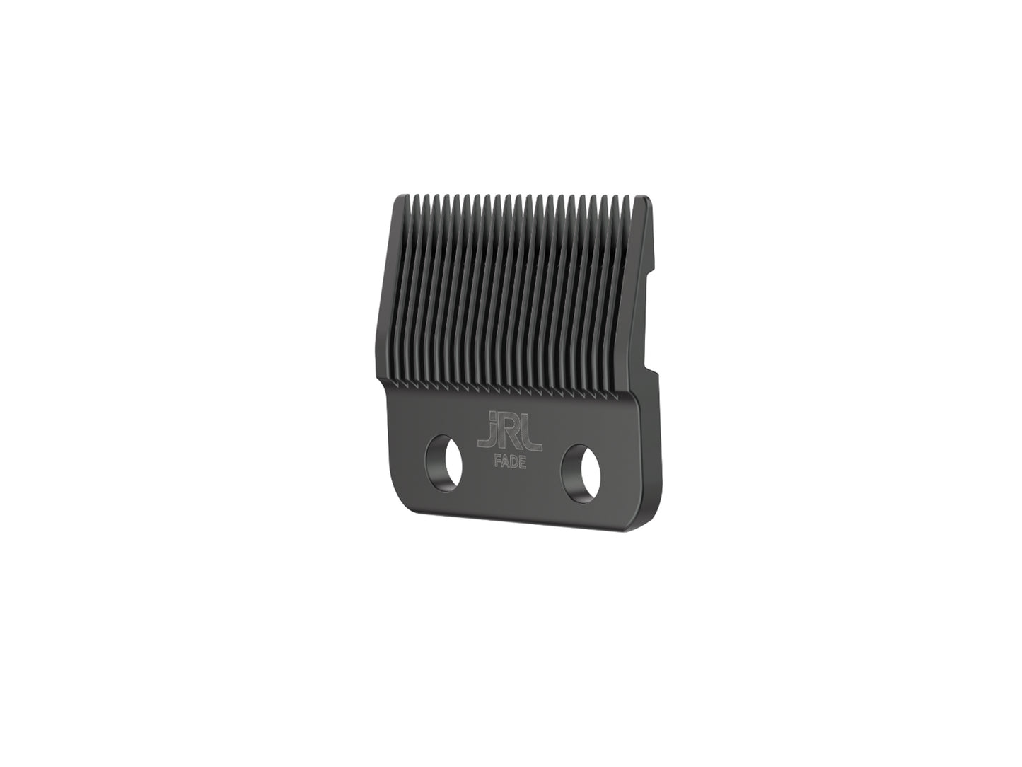 JRL ONYX 2020C Clipper Precision Fade Blade - Black