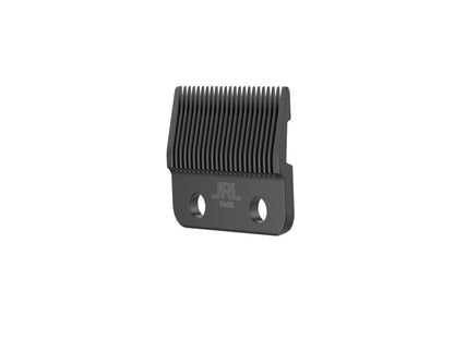 JRL ONYX 2020C Clipper Precision Fade Blade - Black