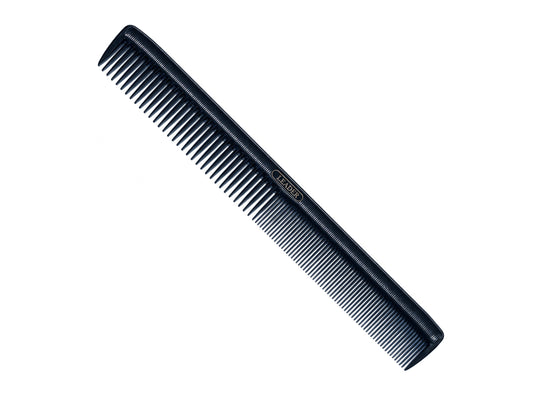 Leader Cutting Comb Large (213mm) Ultem SP 123 - Navy