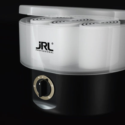 JRL Speed-Heat Towel Steamer/Warmer