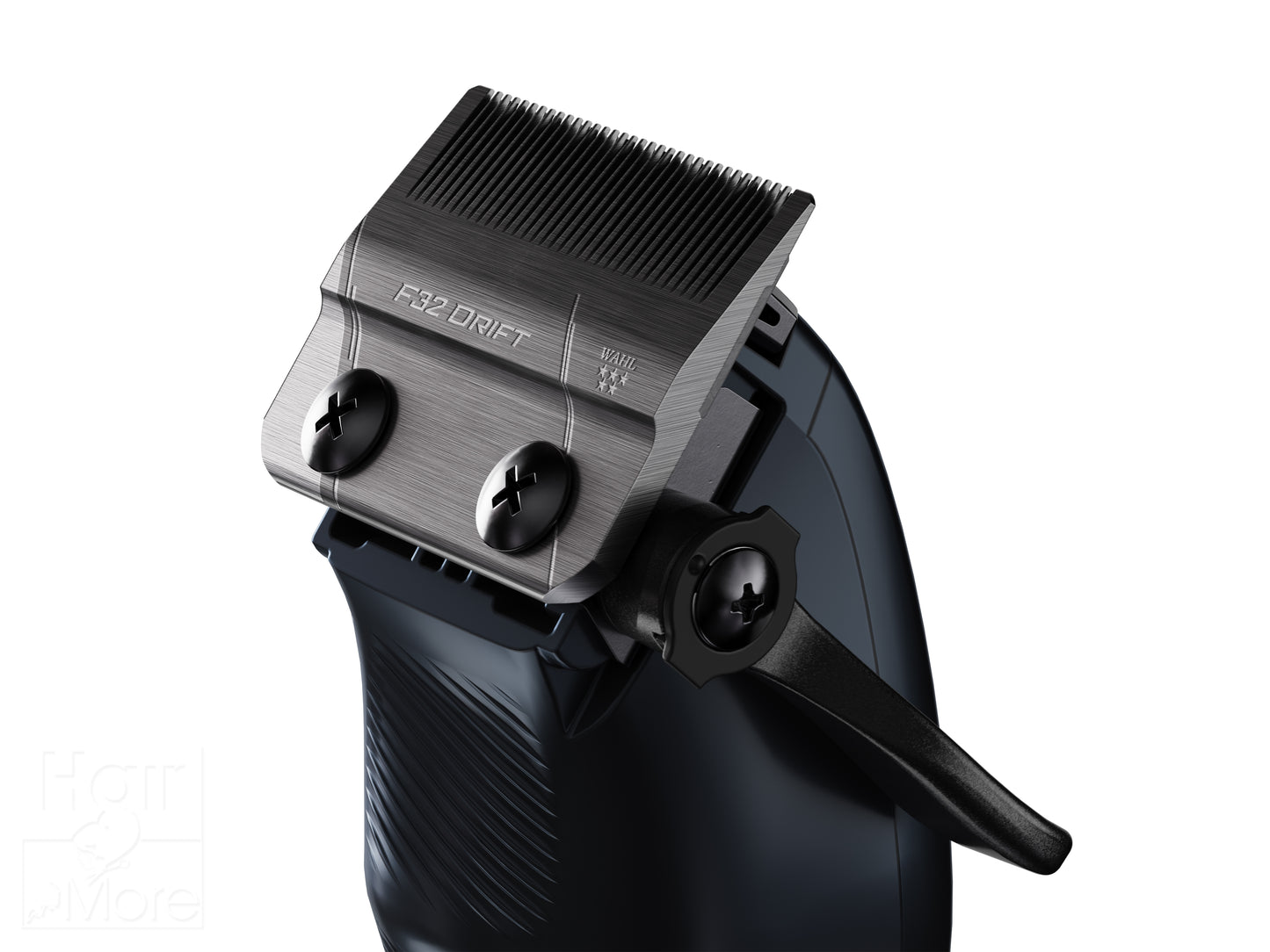 WAHL Professional 5 Star Series - Vapor Switch Clipper