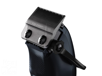 WAHL Professional 5 Star Series - Vapor Switch Clipper