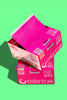 Colortrak Pink Smooch Pop-Up Foil 127 x 280mm (5x11) 400 sheets
