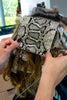 Colortrak Python Pop-Up Foil 127 x 280mm (5x11) 400 sheets - Limited Edition
