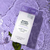 Voesh Mani in a Box Deluxe 3 Step - Lavender Relieve