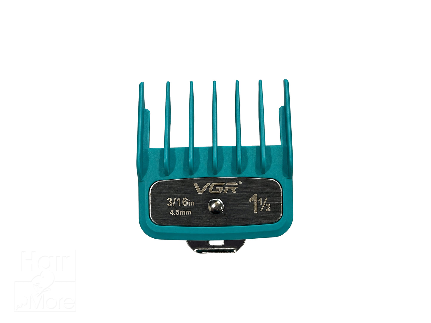 VGR Premium Guide Comb #1-1/2 - 4.5mm (3/16")