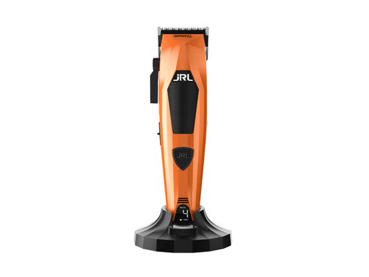 JRL Diamante Clipper - Orange