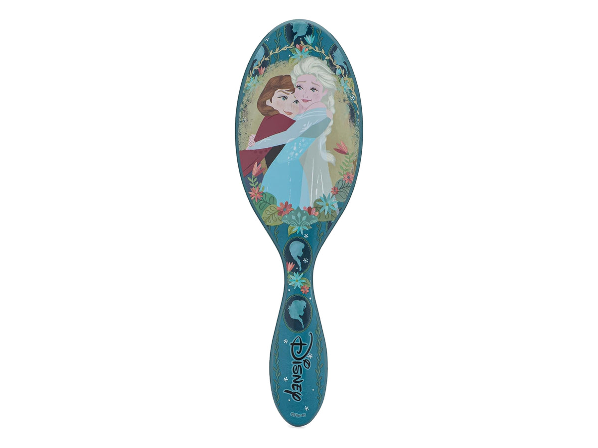 Wet Brush Original Detangler Disney - Anna & Esla