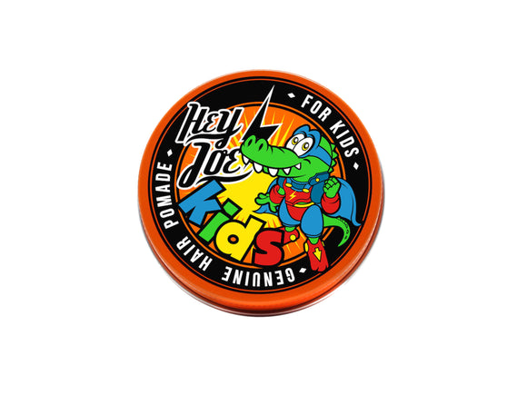 Hey Joe Genuine Hair Pomade KIDS 75ml