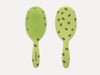 Framar Extra Dirty Detangle Hair Brush Retail Display 9pc