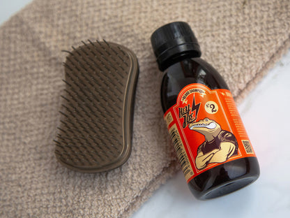 Hey Joe Beard Shampoo No.2 120ml