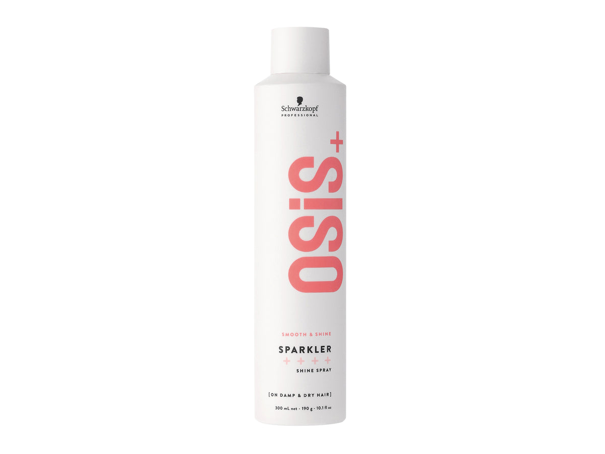 Schwarzkopf OSiS+ Sparkler - Instant Sparkling Shine Spray 300mL