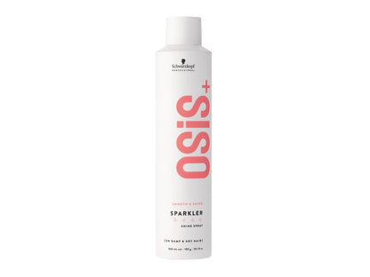 Schwarzkopf OSiS+ Sparkler - Instant Sparkling Shine Spray 300mL