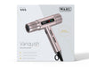 WAHL Vanquish T-Shaped Hair Dryer - Rose Gold Edition