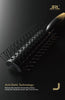 JRL 9 Row Vented Styling Brush