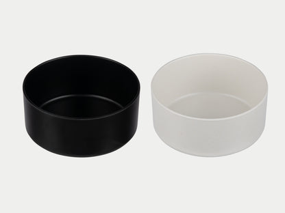 Framar Get Lucky Bamboo Bowls 2pc
