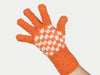 Framar Puttin' On The Spritz Bleach Blender Gloves 2pc