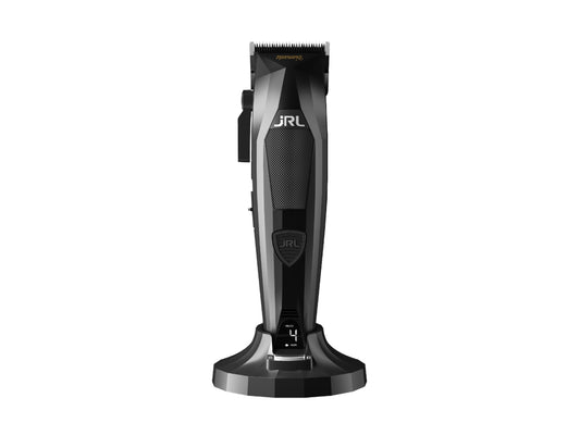 JRL Diamante Clipper - Black