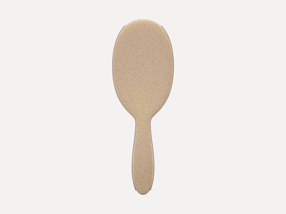Framar Terra Detangle Hair Brush - Canvas
