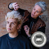 REUZEL Extreme Hold Matte Pomade 95g