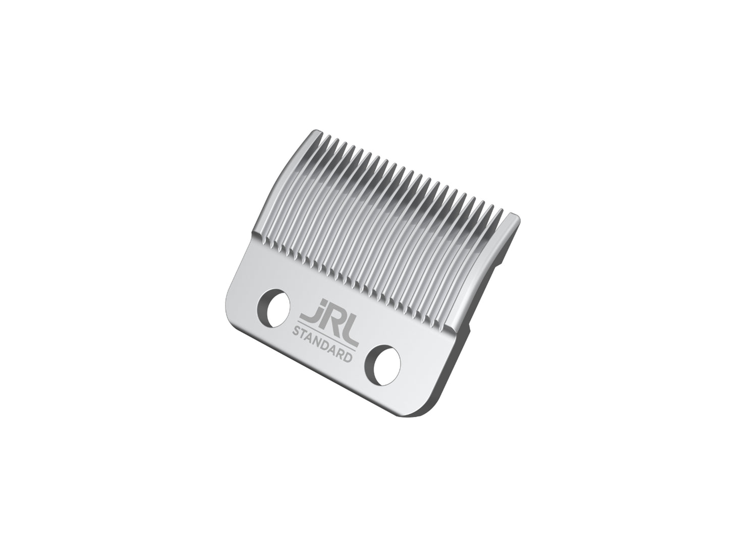 JRL FF2020C Clipper Standard Taper Blade -Silver